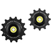 Tripeak Shimano Rd92/81/71 12-14 Derailleurwieltjes Set Voor Fietsen
