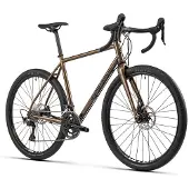 Bombtrack Audax Grx810 2024 Gravelbike