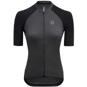 Kalas Passion Z4 Gravel Korte Mouw Wielertrui