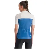 Sportful Pista Korte Mouw Wielertrui