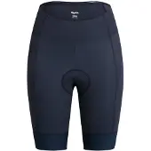 Rapha Dames Regular Cargo Broek Blauw