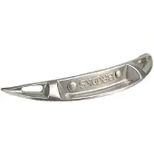 Brooks England Cambium C19 Aluminium Achterspoiler