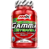 Amix Gamma Oryzanol 120 caps