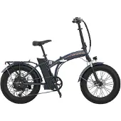 Emotorad Toledo Vouwbare Elektrische Fiets