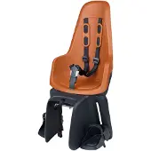 Bobike One Maxi E-bd Achterzitje Voor Kinderfiets