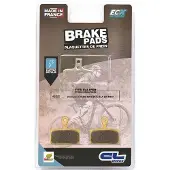 Cl Brakes E-bike 4062ecx Gesinterde Remblokken