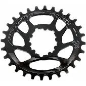 MSCH Copenhagen Direct Mount Sram Bb30 Oval Kettingblad