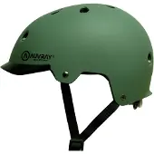 Auvray Urban Stedelijke Helm