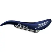 Selle Smp Forma Carbon Zadel