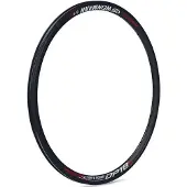 Gurpil Fixed Dp18 Presta Valve Velg