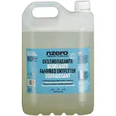 Nzero Bike 5000ml Ontvetter