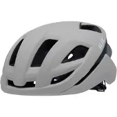 HJC Fietshelm Bellus, matgrijs, maat S (51-56 cm), artikelnummer 81802301