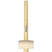 BiciSupport 300g Rubberen Hamer