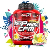 Amix Isoprime Cfm Isolate Isolate Eiwit Piña Colada 2kg