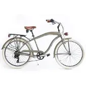 QÜer Mallorca 26´´ Cruiser Fiets