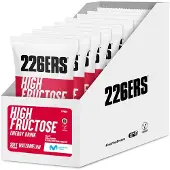 226ers High Fructose Energydrink Enkele Dosis Doos Watermeloen 90g 9 Eenheden