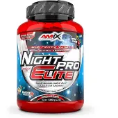 Amix Nightpro Elite Eiwit Chocolade 1kg