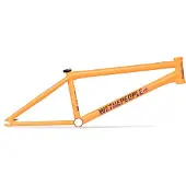 Wethepeople Doomsayer Jordan Godwin 2021 Bmx-frame