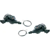 Sunrace Shimnao Dlm 933 Versnellingshendel Set