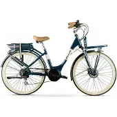 Granville E-summerside Bosch Active Plus Elektrische Fiets