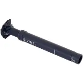 Bikeyoke Divine SL Rascal Telescopische Zadelpen (zonder controle) || Maat: 30.9 x 320 x 80