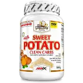 Amix Mt Poppers Clean Carbs 1kg Meel Koekjes Aardappel Zoet