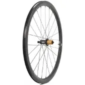 Progress Aero Tubeless Achterwiel Racefiets