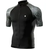 SIXS Koszulka Fancy | Maat 2XL