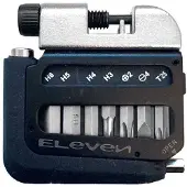 Eleven 8 Functions Multitool
