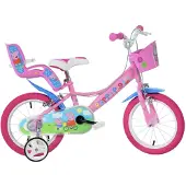 Pipsa Possu 164r Fiets