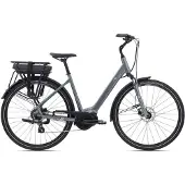 Giant Entour E+ 3 Lds Elektrische Fiets