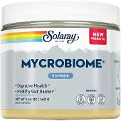 Solaray Microbioompoeder 160g