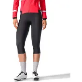 Castelli - Women's Entrata Bibknicker - Fietsbroek XL, grijs