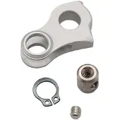 Braking First Lange Link