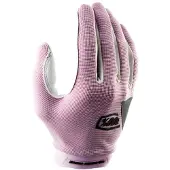 100% R-Core Zwart / Lime Lange Handschoenen || Maat: XL