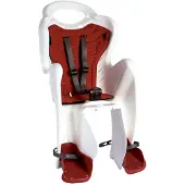 Bellelli Mr Fox Standard B-fix Achterzitje Voor Kinderfiets