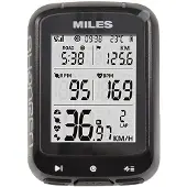 Shanren Miles Ble5.0 Wireless Fietscomputer