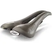 Selle Smp Well Gel Gravel Carbon Rail Zadel