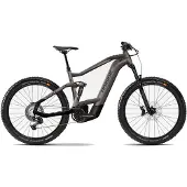 Haibike Alltrail 10 27.5´´ Elektrische Mountainbike
