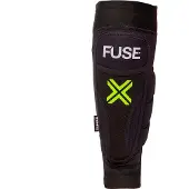 Fuse Protection Omega Scheenbeschermer
