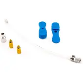 Park Tool Bk-uk Remmen Ontluchtingsset