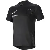 Alpinestars Alps Topo Korte Mouw Enduro Trui