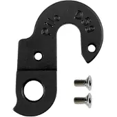 Pilo D59 Derrailleurhangerset