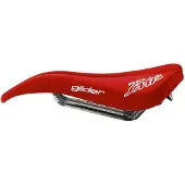 Selle Smp Glider Carbon Zadel