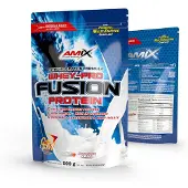 Amix Fusion Wei-eiwitisolaat Wilde Bessen 500g