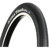 Tioga POWERBLOCK 24'' Cruiser Band Zwart || Maat: 1.75