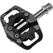 Eltin Mtb Spd Pedalen