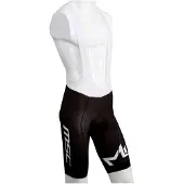 MSCH Copenhagen X-race Broek Zonder Bretels