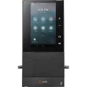Poly CCX500 Media Phone, Teams POE, No Handset 2200-49710-019