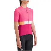 Sportful Snap Korte Mouw Wielertrui